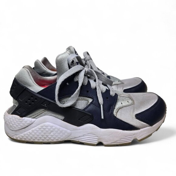 Nike Air Huarache Sneaker Shoes Women's Outdoor Running Chunky Breathable 9 - Picture 5 of 13